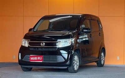 Honda N-WGN I рестайлинг, 2016 год, 650 000 рублей, 1 фотография