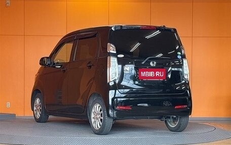 Honda N-WGN I рестайлинг, 2016 год, 650 000 рублей, 7 фотография