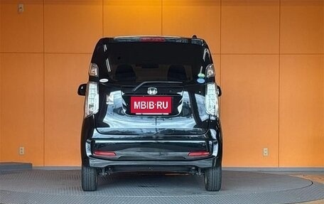 Honda N-WGN I рестайлинг, 2016 год, 650 000 рублей, 6 фотография