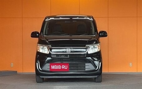 Honda N-WGN I рестайлинг, 2016 год, 650 000 рублей, 2 фотография