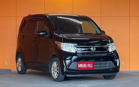 Honda N-WGN I рестайлинг, 2016 год, 650 000 рублей, 3 фотография