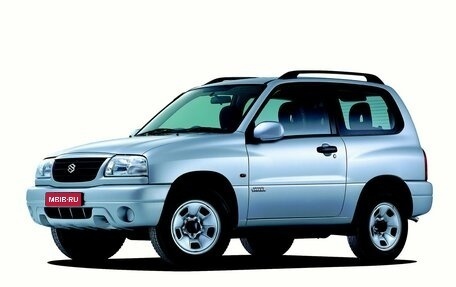 Suzuki Grand Vitara, 2004 год, 445 000 рублей, 1 фотография
