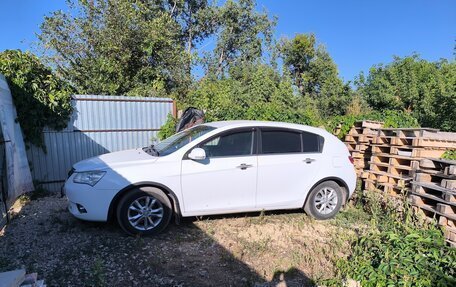 Geely Emgrand EC7, 2013 год, 470 000 рублей, 1 фотография