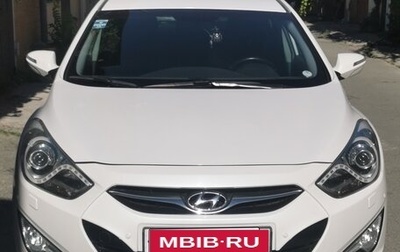 Hyundai i40 I рестайлинг, 2013 год, 1 650 000 рублей, 1 фотография
