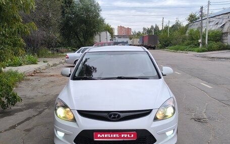 Hyundai i30 I, 2011 год, 800 000 рублей, 1 фотография