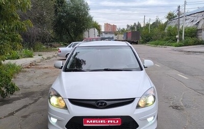 Hyundai i30 I, 2011 год, 800 000 рублей, 1 фотография