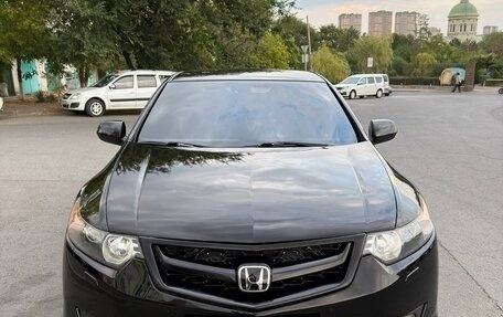 Honda Accord VIII рестайлинг, 2008 год, 1 140 000 рублей, 1 фотография