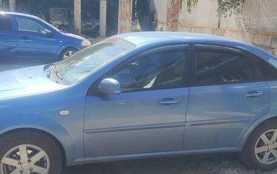 Chevrolet Lacetti, 2008 год, 400 000 рублей, 1 фотография