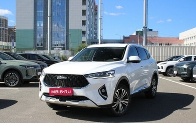Haval F7 I, 2020 год, 1 790 000 рублей, 1 фотография