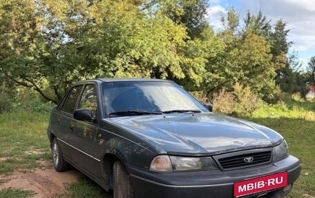 Daewoo Nexia I рестайлинг, 1997 год, 48 000 рублей, 1 фотография