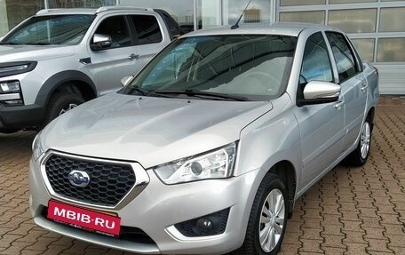 Datsun on-DO I рестайлинг, 2020 год, 540 000 рублей, 1 фотография