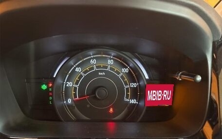 Honda N-WGN I рестайлинг, 2016 год, 650 000 рублей, 16 фотография