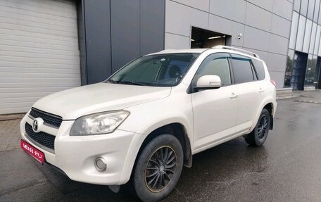 Toyota RAV4, 2012 год, 1 399 000 рублей, 1 фотография