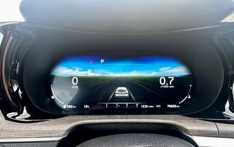 KIA K5, 2021 год, 2 800 000 рублей, 12 фотография