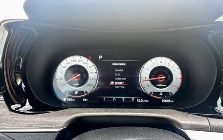 KIA K5, 2021 год, 2 800 000 рублей, 13 фотография