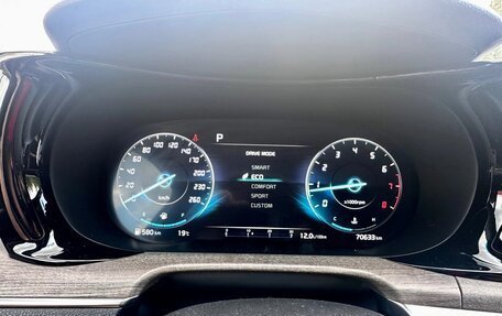 KIA K5, 2021 год, 2 800 000 рублей, 11 фотография