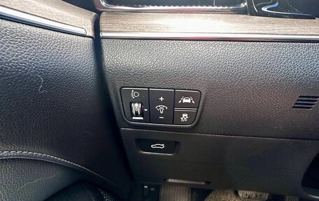 KIA K5, 2021 год, 2 800 000 рублей, 18 фотография