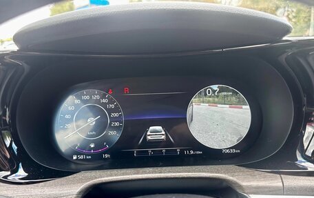 KIA K5, 2021 год, 2 800 000 рублей, 14 фотография