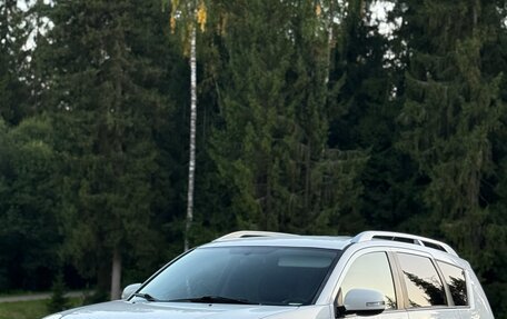 Mitsubishi Outlander III рестайлинг 3, 2010 год, 885 000 рублей, 7 фотография