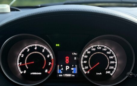 Mitsubishi Outlander III рестайлинг 3, 2010 год, 885 000 рублей, 22 фотография
