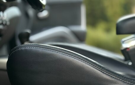 Mitsubishi Outlander III рестайлинг 3, 2010 год, 885 000 рублей, 18 фотография