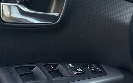 Mitsubishi Outlander III рестайлинг 3, 2010 год, 885 000 рублей, 36 фотография