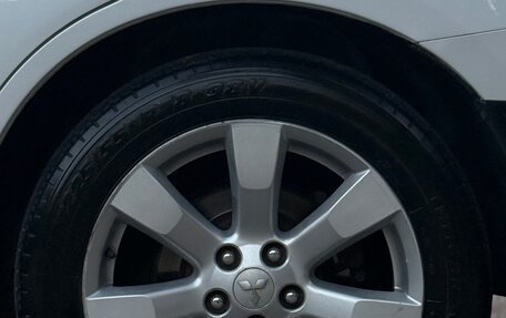 Mitsubishi Outlander III рестайлинг 3, 2010 год, 885 000 рублей, 37 фотография