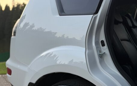 Mitsubishi Outlander III рестайлинг 3, 2010 год, 885 000 рублей, 34 фотография