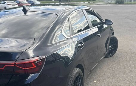 KIA Cerato IV, 2019 год, 2 000 000 рублей, 7 фотография
