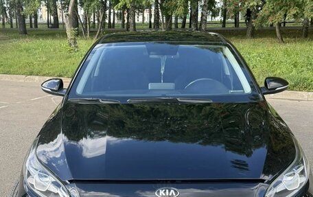 KIA Cerato IV, 2019 год, 2 000 000 рублей, 3 фотография