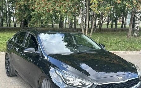 KIA Cerato IV, 2019 год, 2 000 000 рублей, 4 фотография
