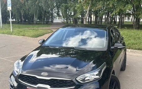 KIA Cerato IV, 2019 год, 2 000 000 рублей, 8 фотография