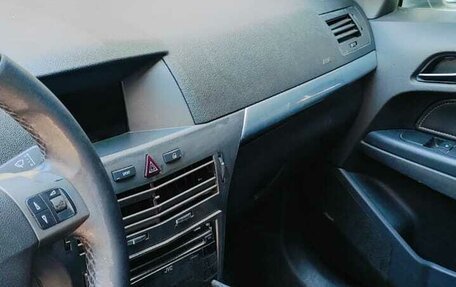 Opel Astra H, 2006 год, 330 000 рублей, 8 фотография