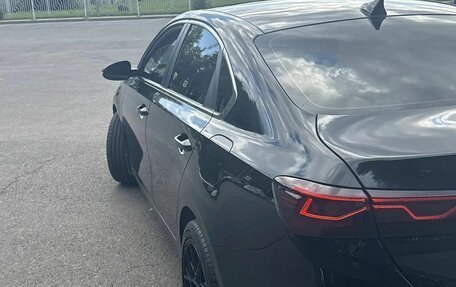 KIA Cerato IV, 2019 год, 2 000 000 рублей, 11 фотография