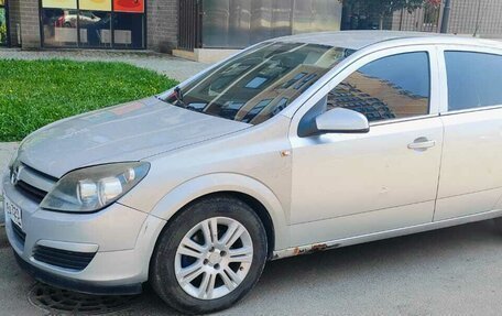 Opel Astra H, 2006 год, 330 000 рублей, 4 фотография