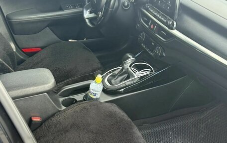 KIA Cerato IV, 2019 год, 2 000 000 рублей, 12 фотография