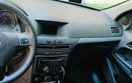 Opel Astra H, 2006 год, 330 000 рублей, 6 фотография