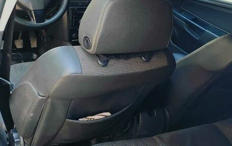 Opel Astra H, 2006 год, 330 000 рублей, 11 фотография