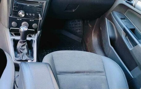 Opel Astra H, 2006 год, 330 000 рублей, 10 фотография