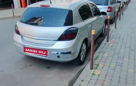 Opel Astra H, 2006 год, 330 000 рублей, 2 фотография
