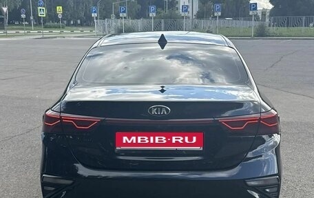 KIA Cerato IV, 2019 год, 2 000 000 рублей, 10 фотография