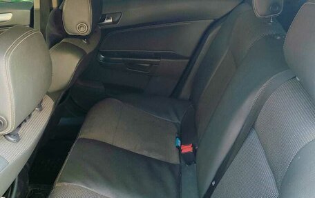 Opel Astra H, 2006 год, 330 000 рублей, 16 фотография