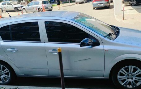 Opel Astra H, 2006 год, 330 000 рублей, 15 фотография