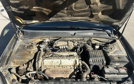 Hyundai Sonata IV рестайлинг, 2003 год, 380 000 рублей, 6 фотография