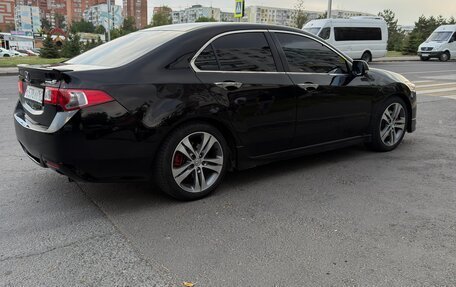 Honda Accord VIII рестайлинг, 2008 год, 1 140 000 рублей, 5 фотография
