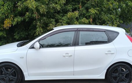 Hyundai i30 I, 2011 год, 800 000 рублей, 2 фотография