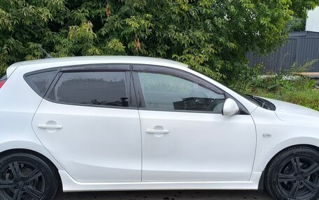 Hyundai i30 I, 2011 год, 800 000 рублей, 4 фотография
