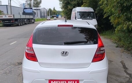 Hyundai i30 I, 2011 год, 800 000 рублей, 3 фотография