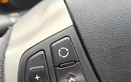 Hyundai i30 I, 2011 год, 800 000 рублей, 11 фотография