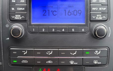 Hyundai i30 I, 2011 год, 800 000 рублей, 12 фотография